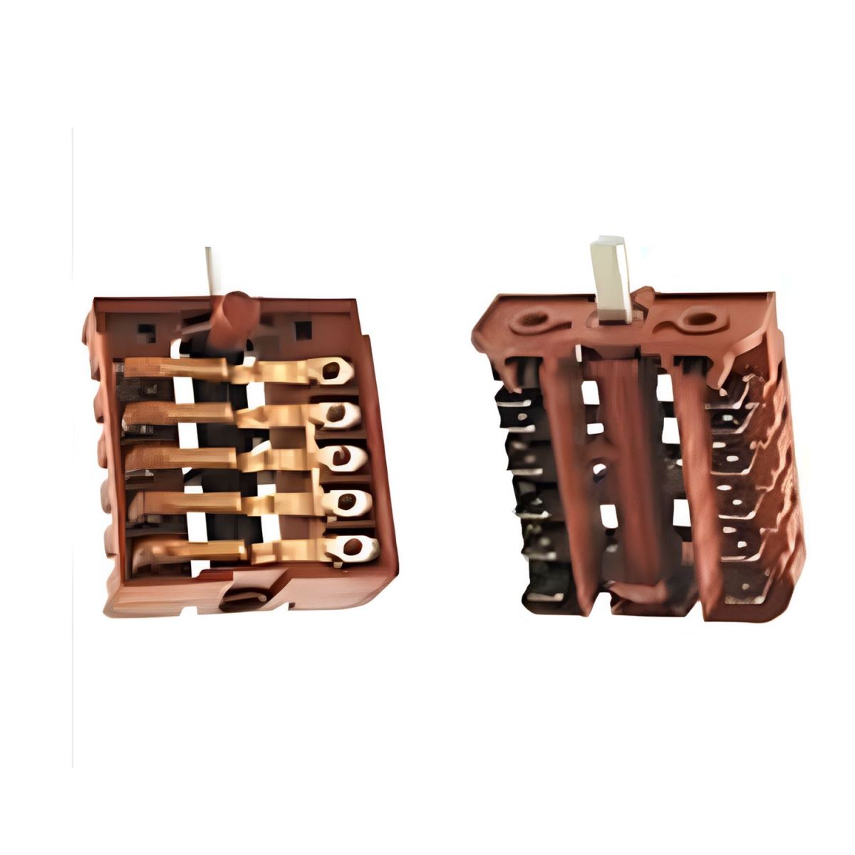 ÇEVİRMELİ ANAHTAR 5+3 1