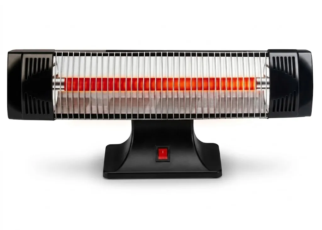 BAYERSAN KALIN CAMLI SOBA 1500W 1