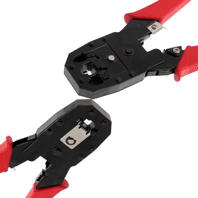 4P/6P/8P ÜÇLÜ PLUG SIKMA PENSESİ 1