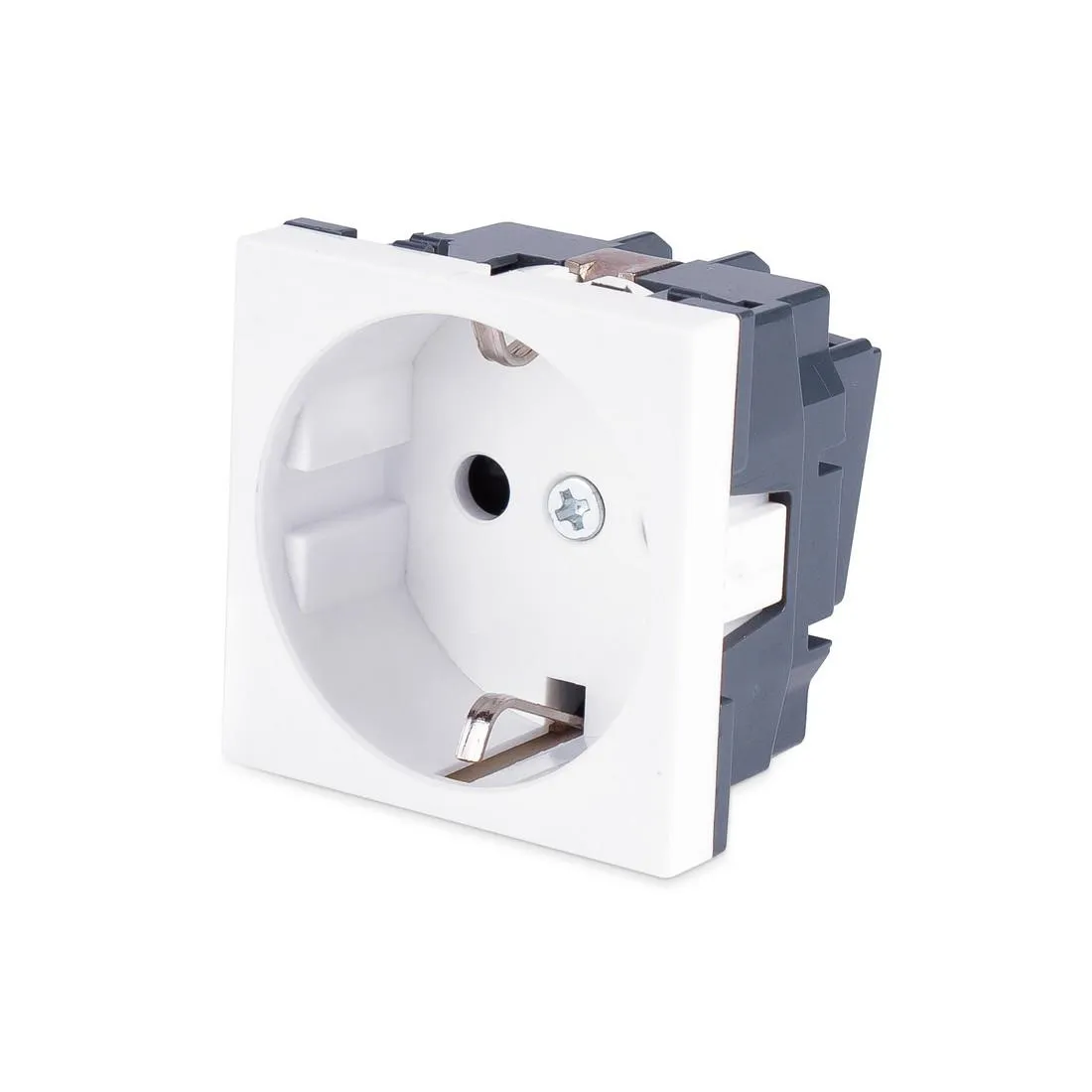 45x45 mm UNIVERSAL PRİZ 1