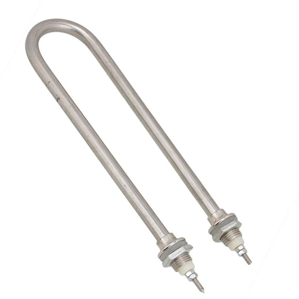 230V  1000W L:24cm M DÜZ REK.REZ. SOKET SULU ÖB.10 1