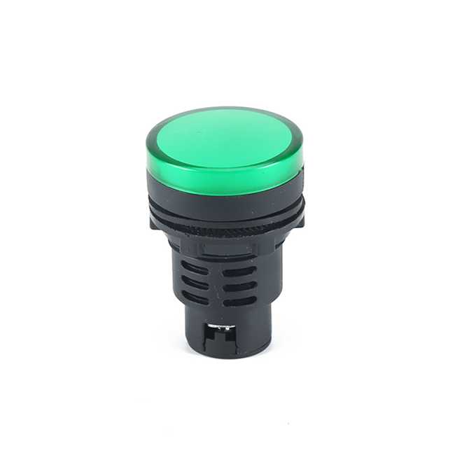 LEDLİ 22 MM.SİNYAL LAMBASI 1