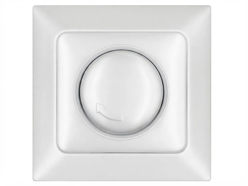ROTATİF DİMMER 800W 1