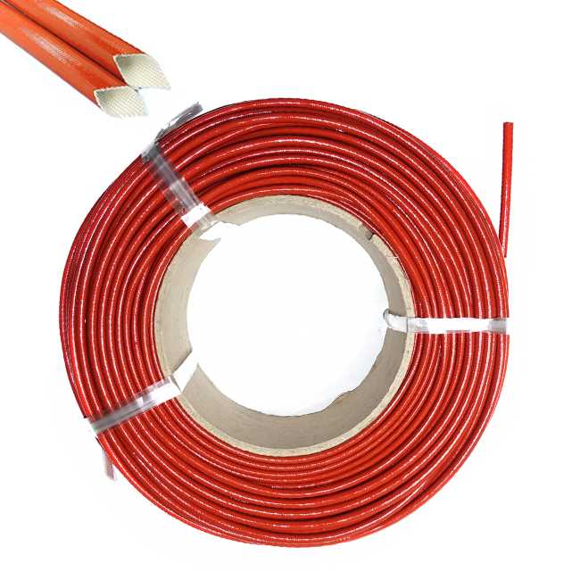 3 MM. SİLİKON MAKARON(100 MT.) 1