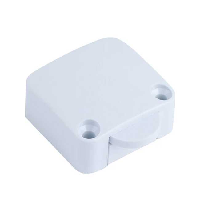 TERS KAPAK SWITCH SIVA ÜSTÜ BEYAZ 1