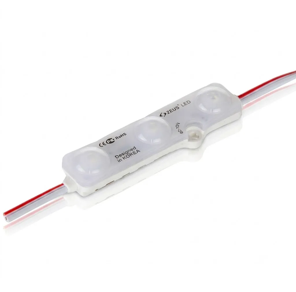 SOFT 12V MODÜL LED (GÜNIŞIĞI) 1