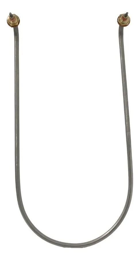 230V  1000W L:40cm U UÇ KAL.REK.REZ. M4 Sı SULU ÖB 1