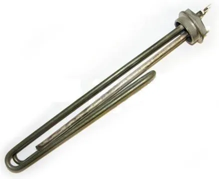 220V  1000W L:30cm M4 SULU 1¼'' MAN.REZ. ÖB.5 1 Bük 1