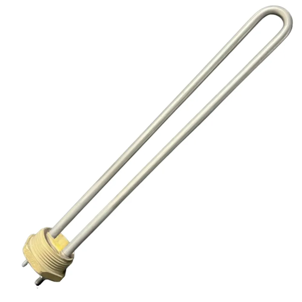 220V  3000W L:35cm M4 SULU 1½'' MAN.REZ. ÖB.5 1 Bük 1