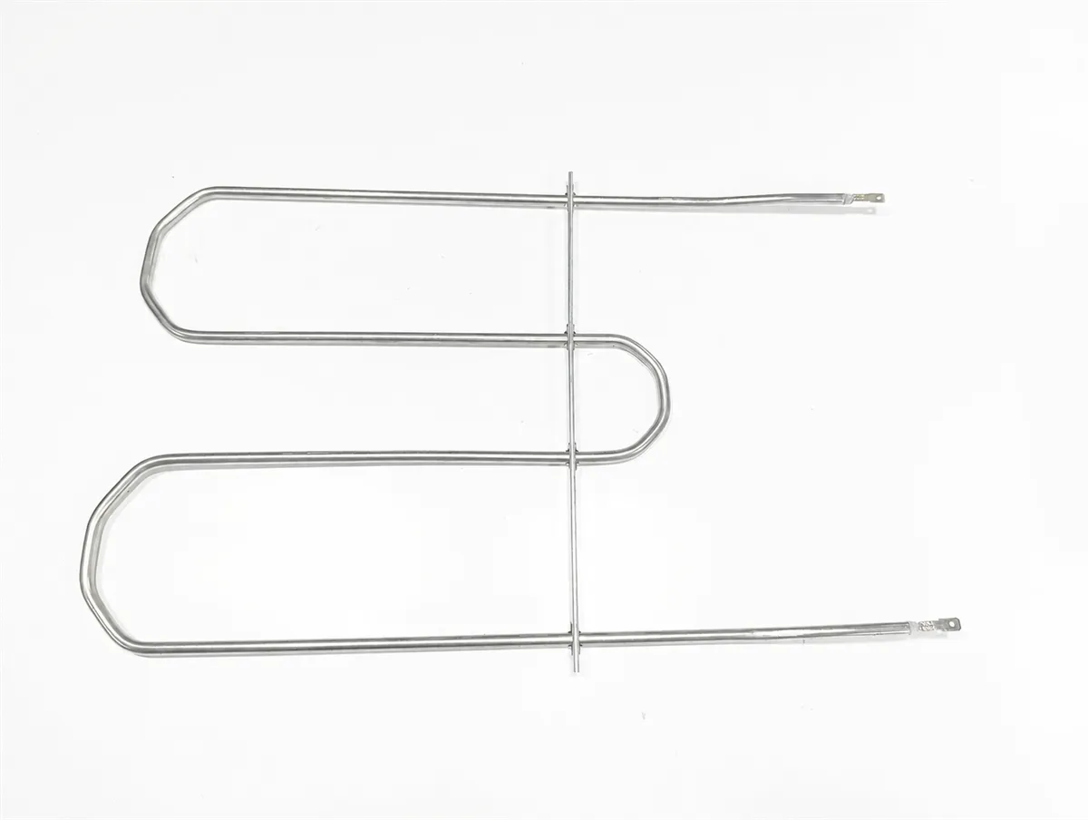 230V  1250W (100152) L:77cm M DÜZ FLŞ.REZ. M4 KURU 1