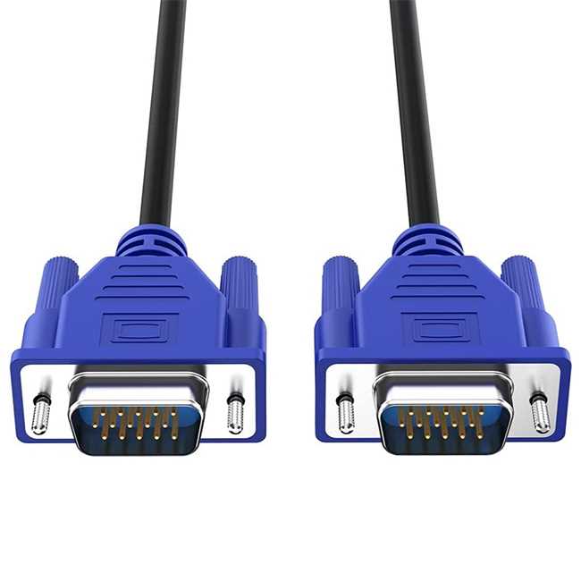 VGA KABLO 5 MT 1