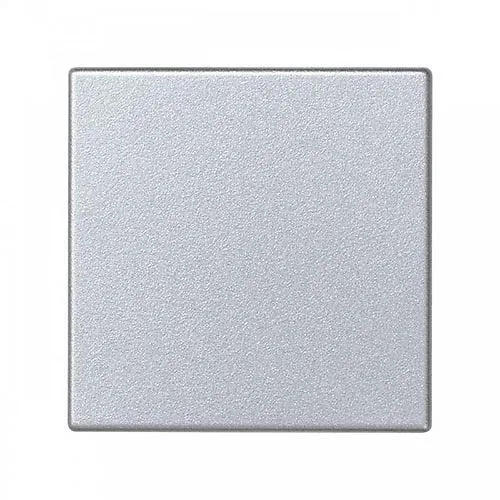 45x45 mm BOŞ KAPAK (ALÜMİNYUM) 1