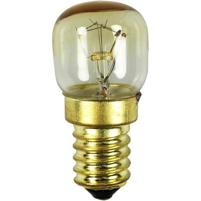 FIRIN AMPULÜ 300' E-14 (15W) 1