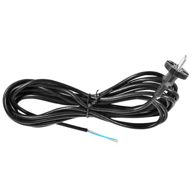 2*0,75 MM 6MT  YASSI SÜPÜRGE KORDONU 1