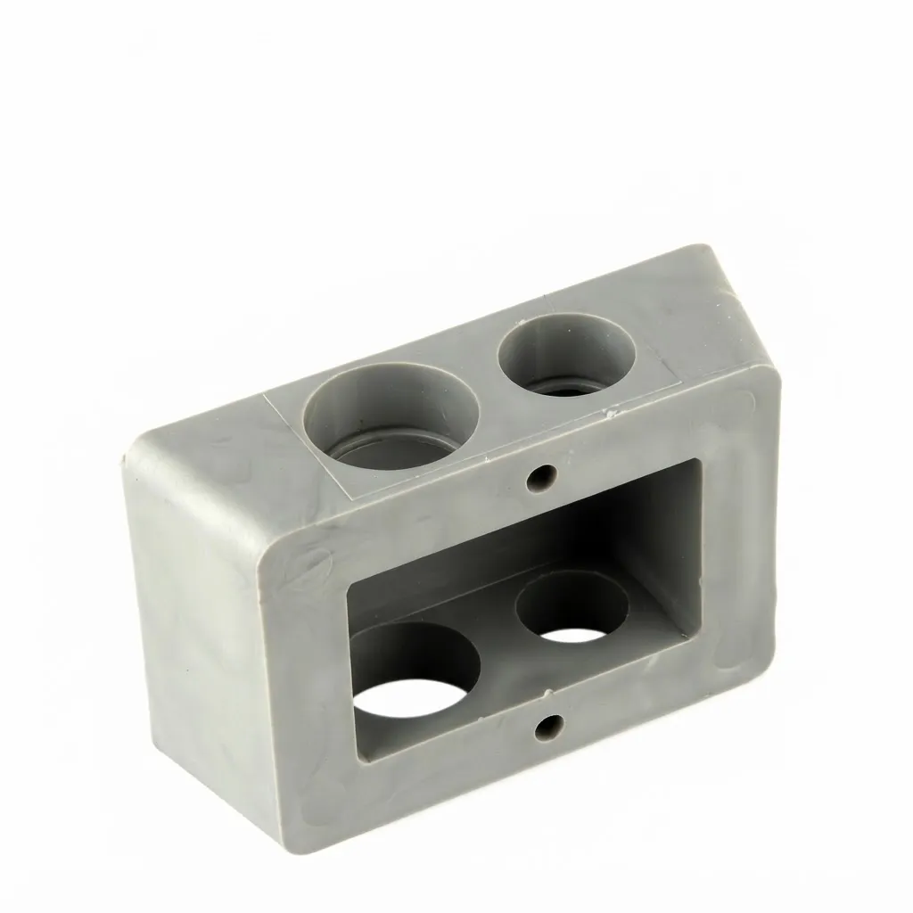 PLASTİK TAKOZ 14-18 1