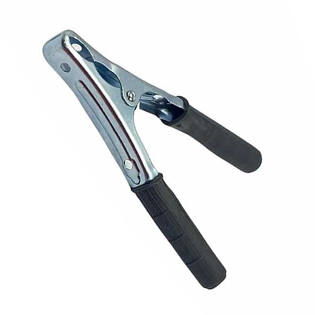 AKÜ MAŞASI BÜYÜK TİP(SİYAH) 100MM 1