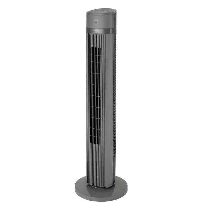 LXF-260G KULE VANTİLATÖR GRİ LUXELL(FZ10-18TRB) 1