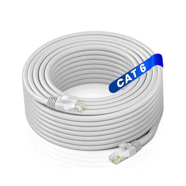 CAT6 5 MT İNTERNET KABLOSU 1