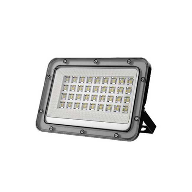 50W SLİM LED PROJEKTÖR ( BEYAZ ) 1