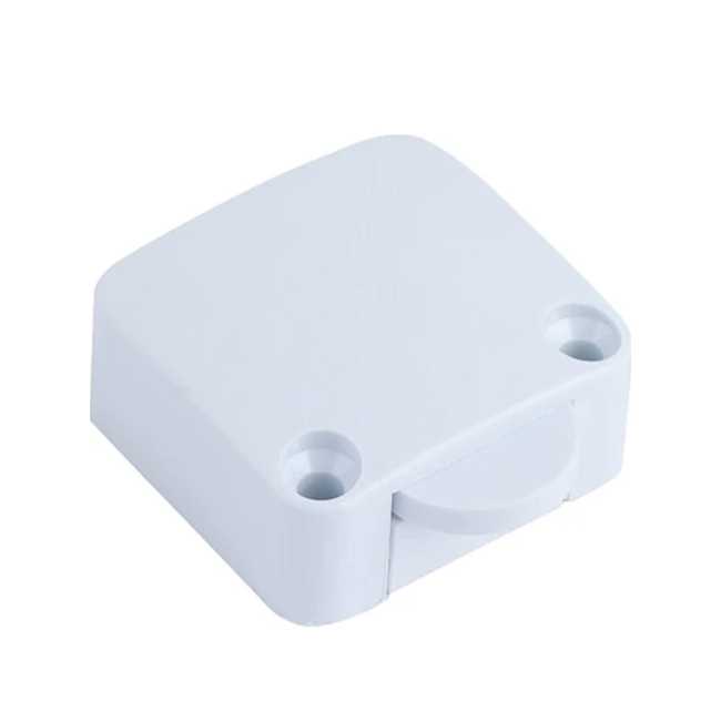 TERS KAPAK SWITCH SIVA ÜSTÜ BEYAZ 1