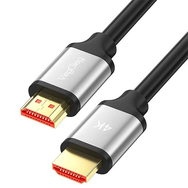 4K HDMI KABLO 3 MT. 1