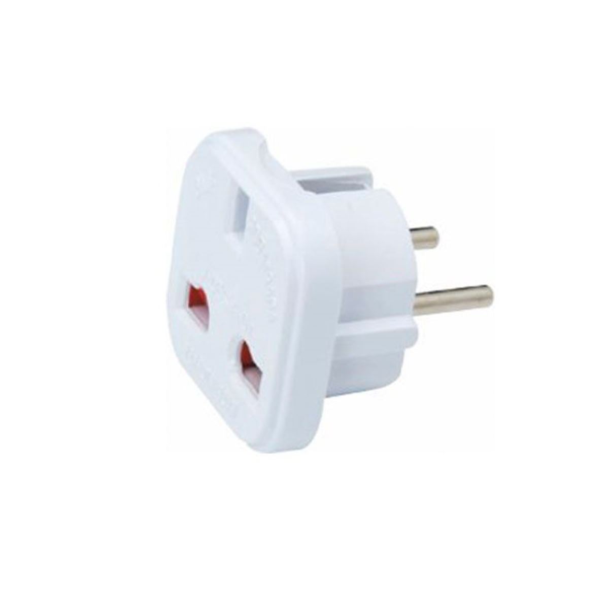 İNGİLİZ ADAPTÖR FİŞİ 1