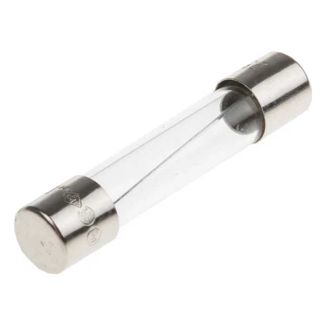 CAM SİGORTA BÜYÜK 6AMP 1