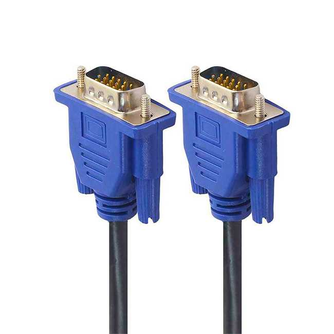 VGA KABLO 15 MT 1