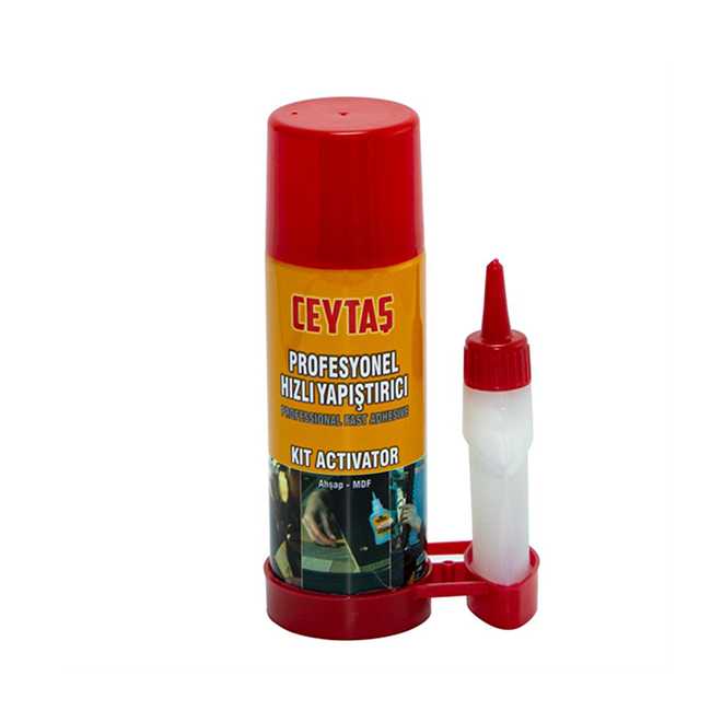 HIZLI SPREY YAPIŞTIRICI 200 ML 1