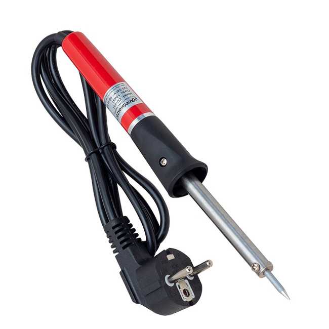 İNCE UÇLU KALEM HAVYA 100W 1