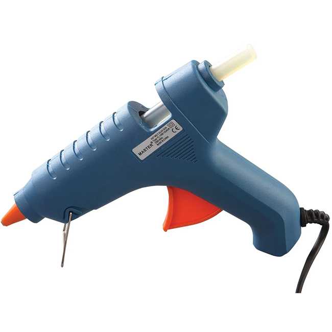 SICAK SİLİKON TABANCASI 60W 1