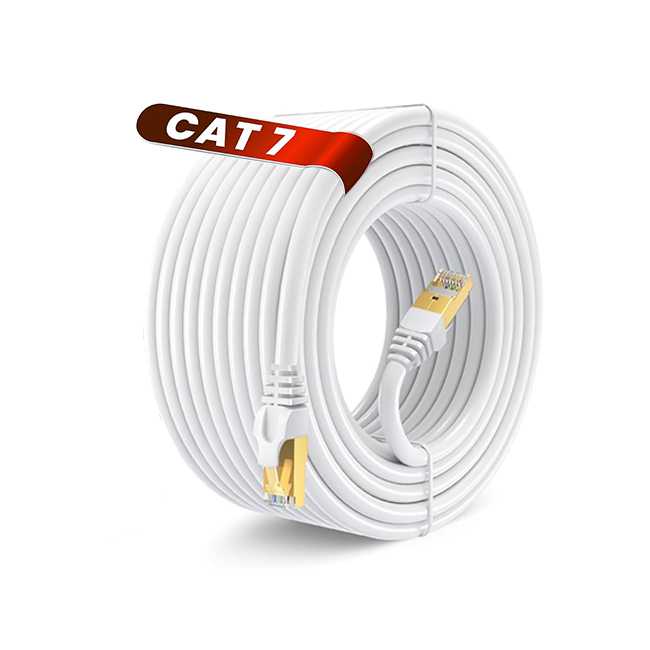 CAT-7 2 mt. İNTERNET KABLOSU 1