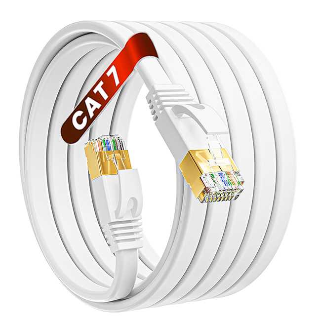 CAT-7 3 mt. İNTERNET KABLOSU 1