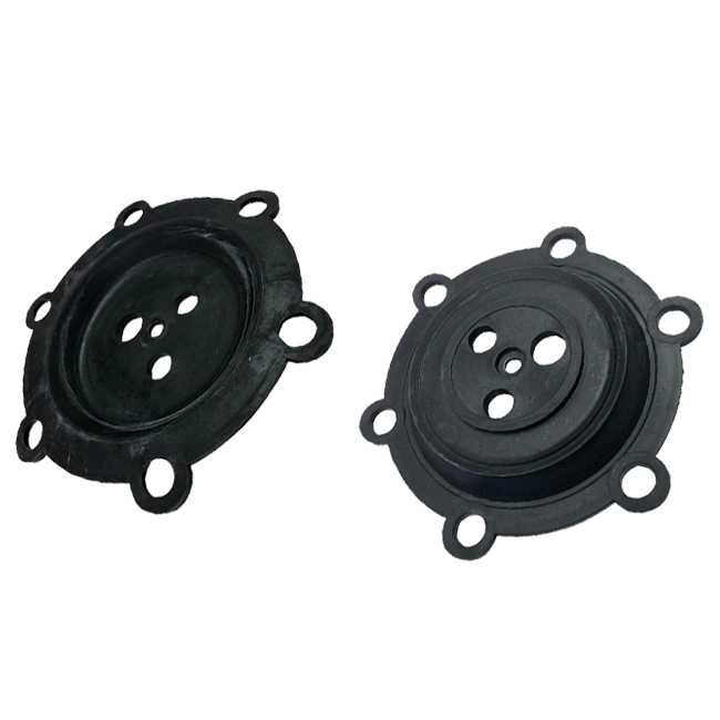 TİTANİUM  CONTA 6 DELİK 1