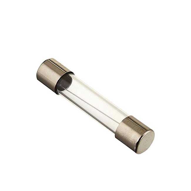 CAM SİGORTA KÜÇÜK 15AMP 1