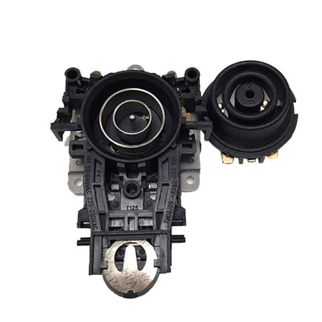 KETTLE TERMOSTAT VE CONNEKTÖR SET2 1