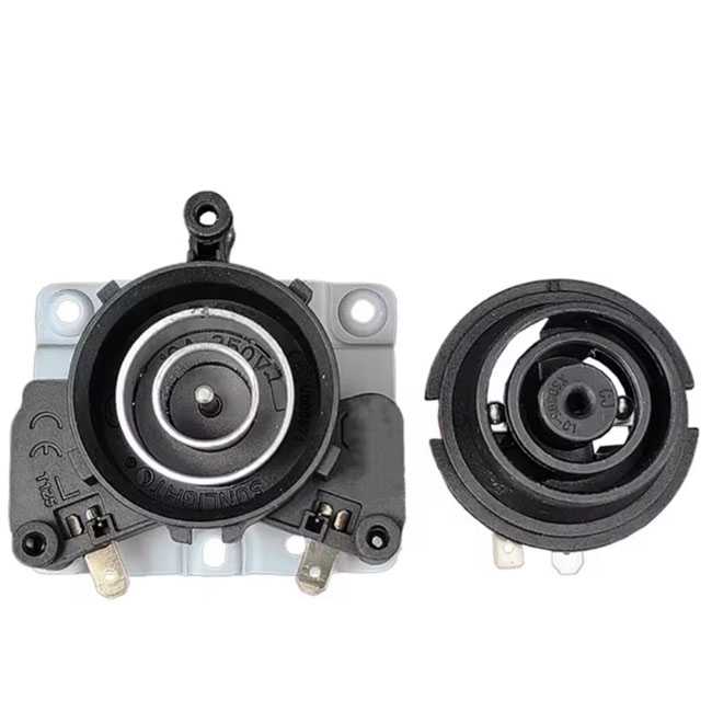 KETTLE TERMOSTAT VE CONNEKTÖR SET3 1