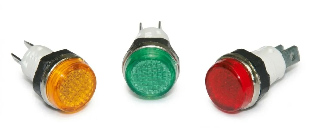 14 MM SİNYAL LAMBASI 1