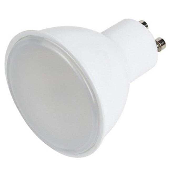 8W LED AMPUL (GU-10) (BEYAZ) 1
