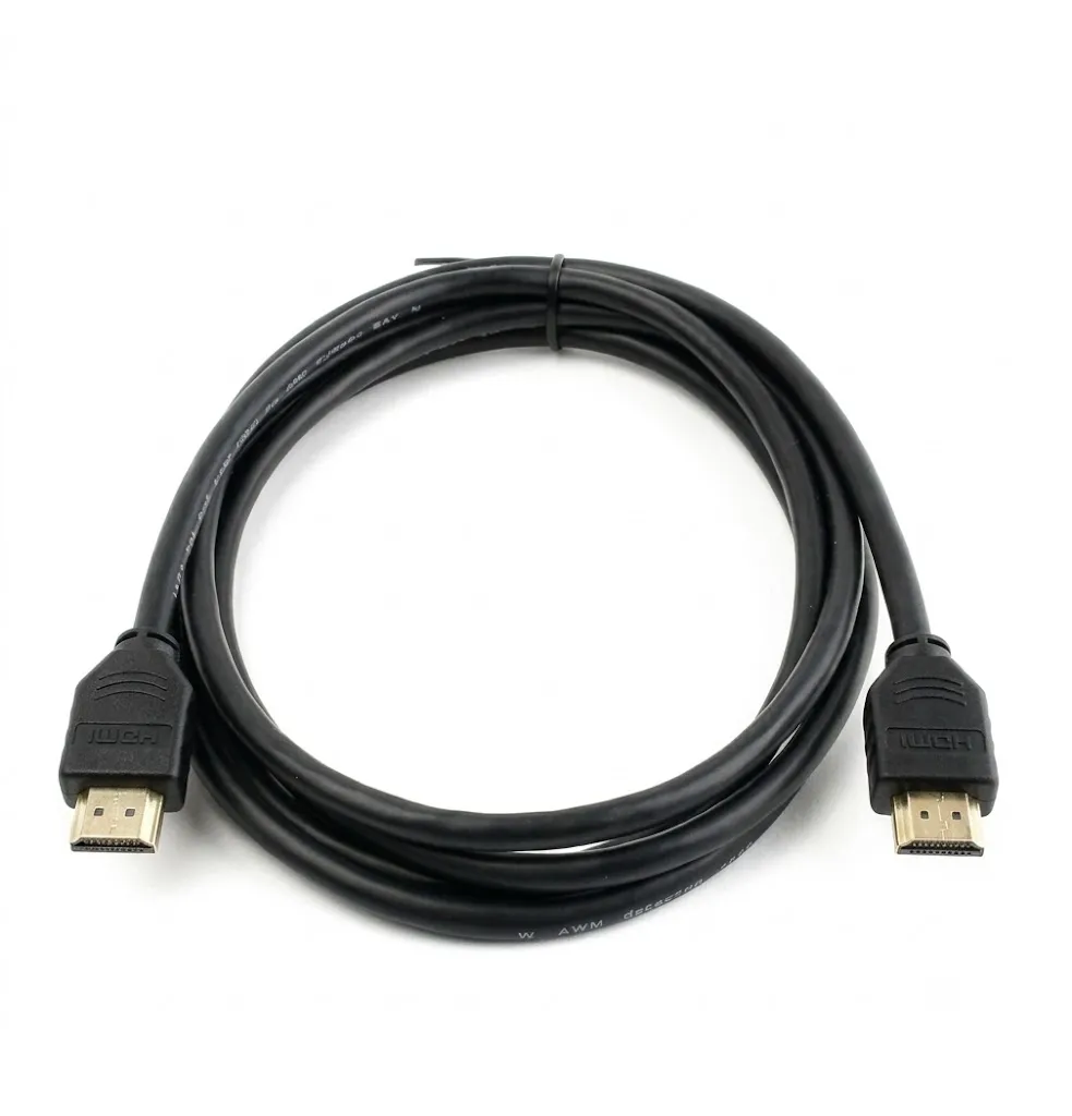 HDMI ERKEK/ERKEK KABLO 5 MT 1