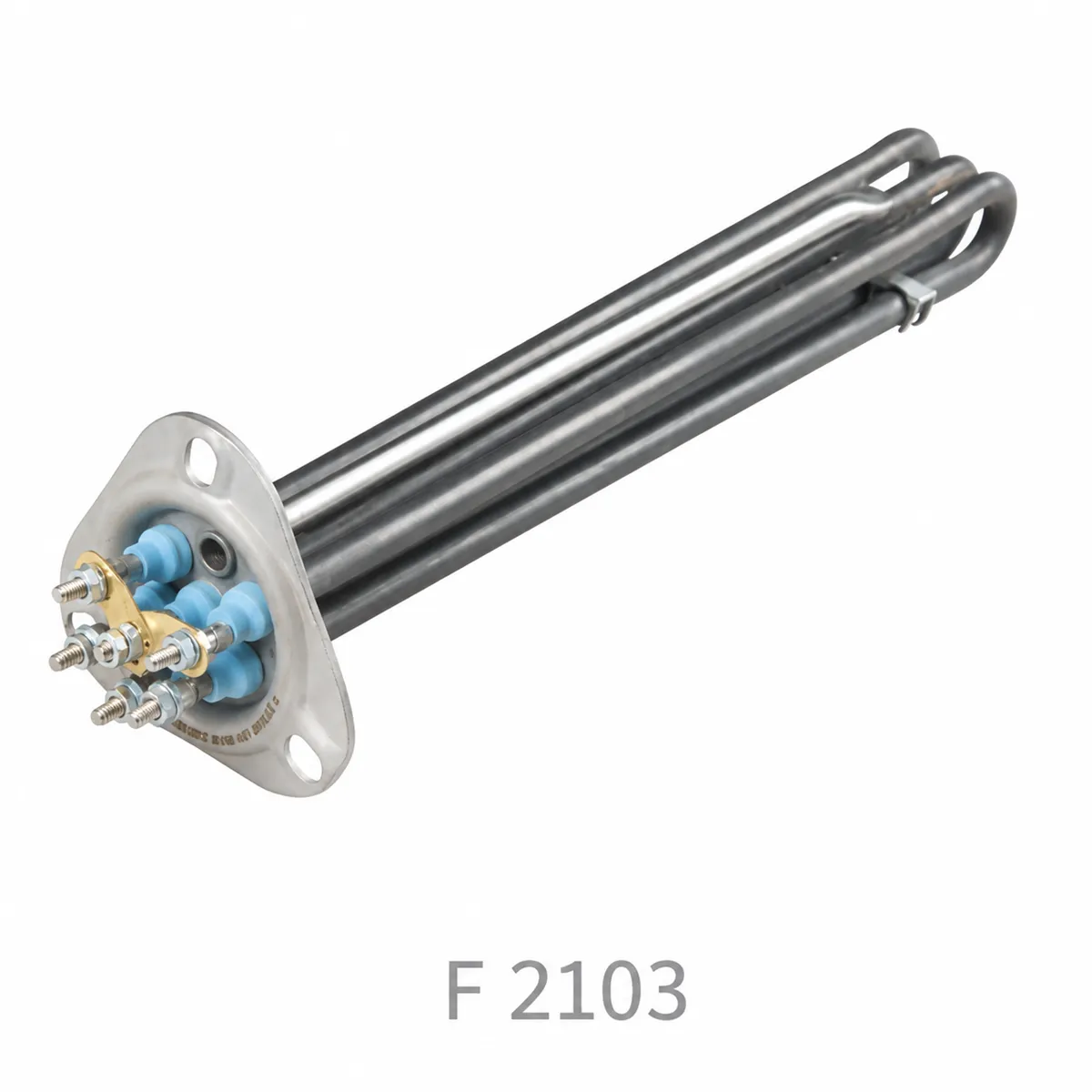 380/220V 3* 1500W L:42cm KÜÇ.ÜÇG.FLŞ.REZ. MİL SULU 1