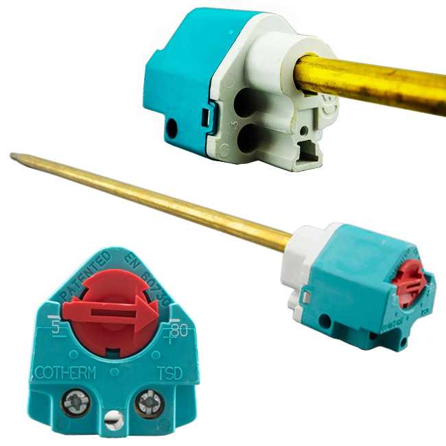 COTHERM TERMİK 0-80 1