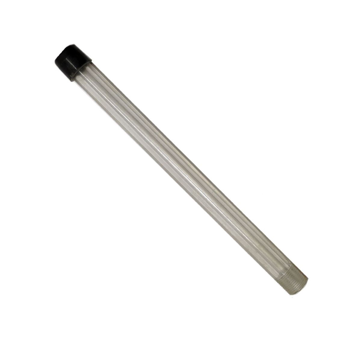 GÖSTERGELİ BORULU MUSLUK 21 Cm 1
