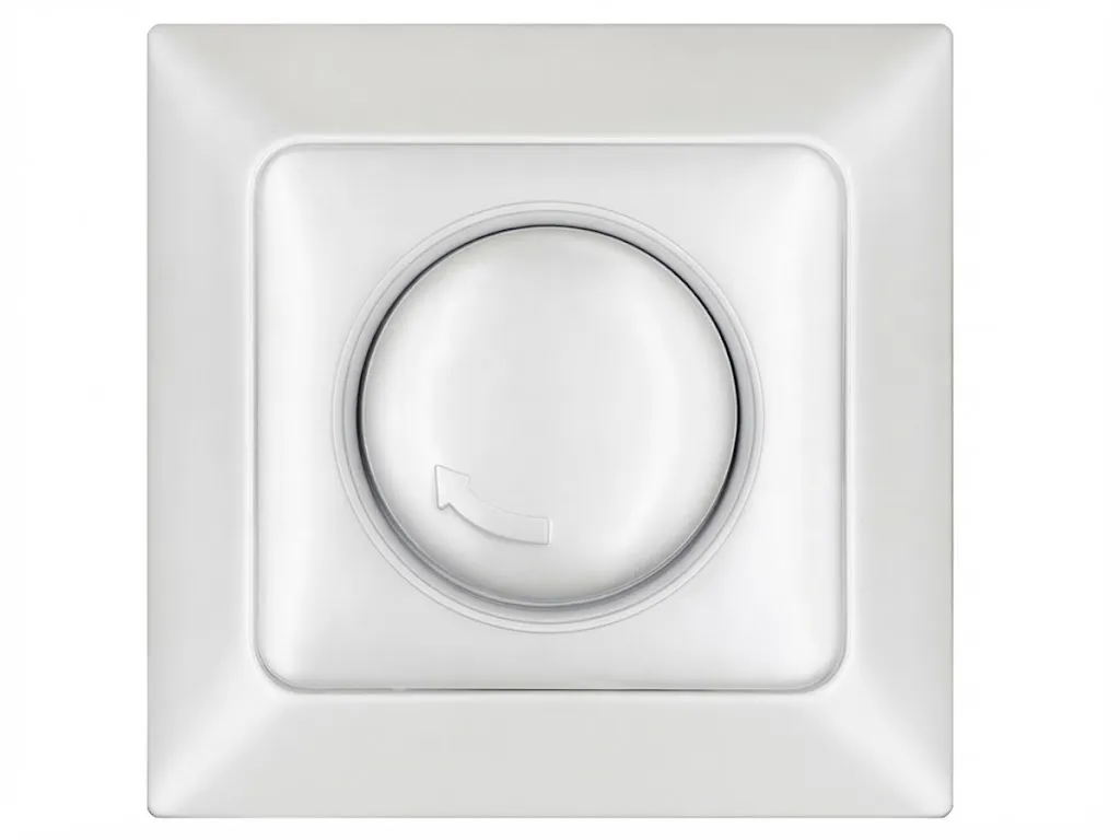 ROTATİF DİMMER 800W 1