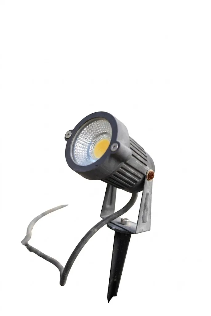 7W LED TARA KAZIKLI BAHÇE ARMATÜRÜ(GÜNIŞIĞI) 1