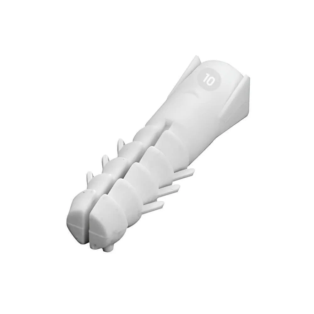 PLASTİK DÜBEL 10 MM 1