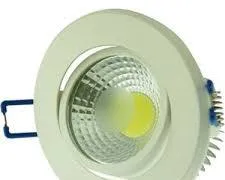 30W YAKUT COB LED ARMATÜR(3'LÜ)(GÜNIŞIĞI) 1