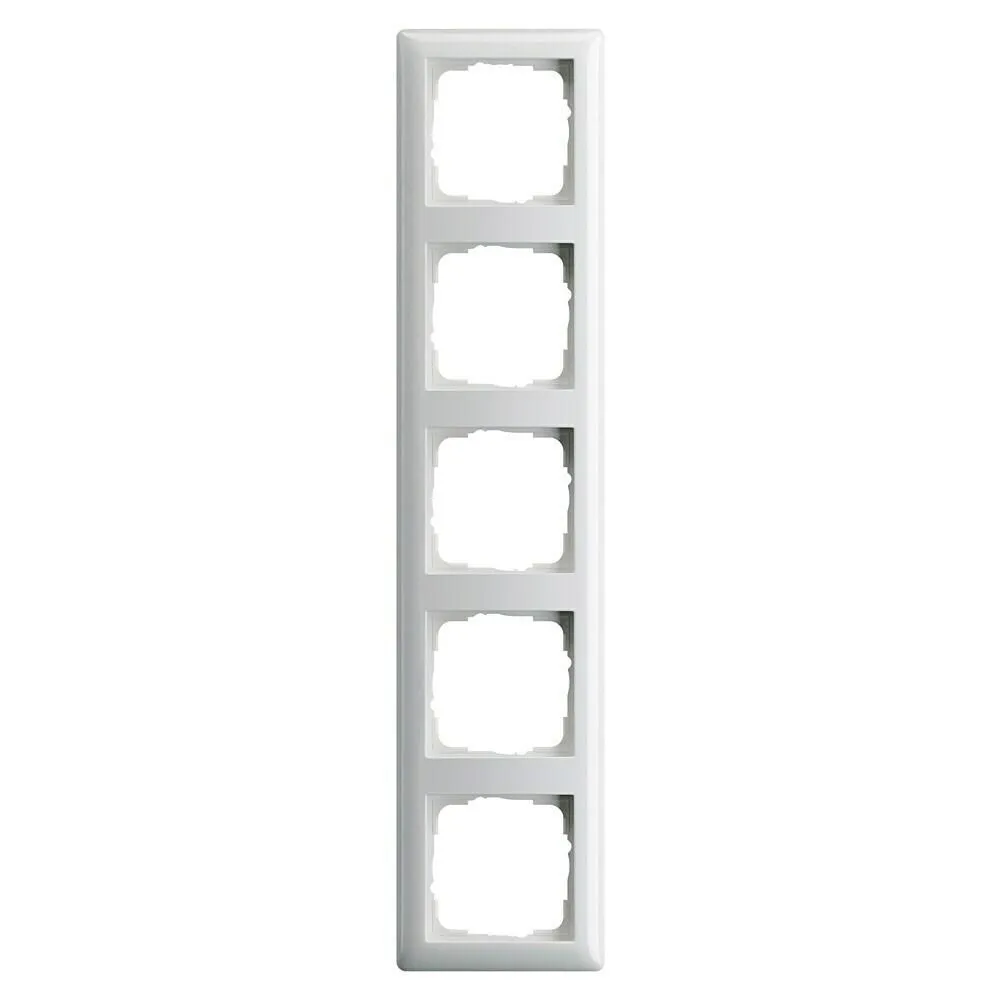 BEŞLİ DİKEY ÇERÇEVE 1