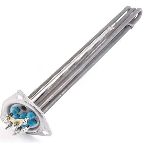 380/230V 3* 2000W L:35cm KÜÇ.ÜÇG.FLŞ.REZ. MİL SULU 1