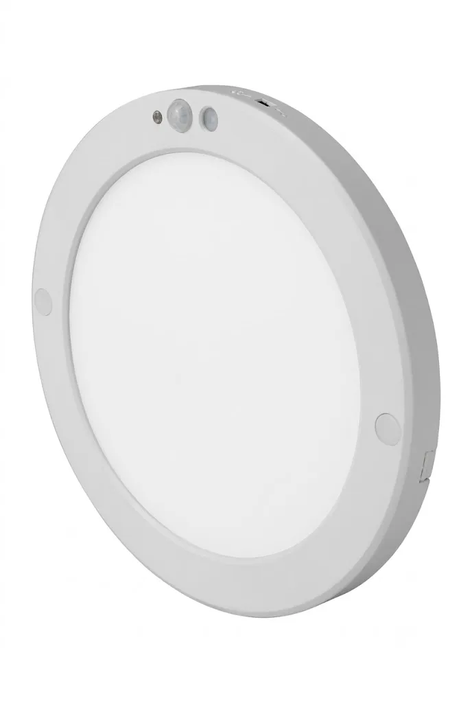 20W BOLOGNA SENSÖRLÜ SIVA ÜSTÜ LED ARMATÜR (BEYAZ) 1
